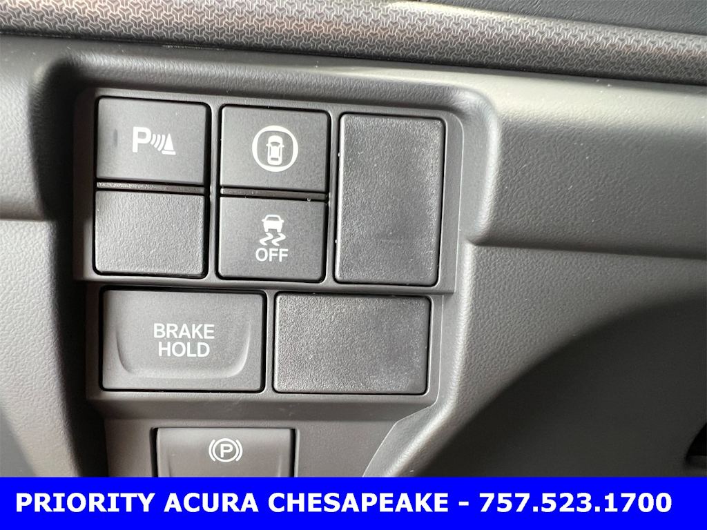 Thumbnail: 2026 Acura RDX - 24