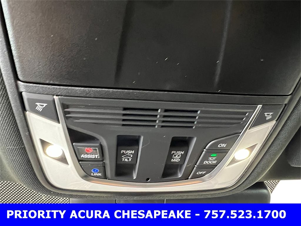 Thumbnail: 2026 Acura RDX - 26