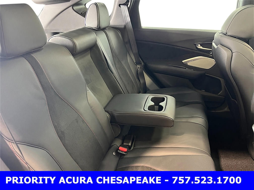 Thumbnail: 2026 Acura RDX - 36