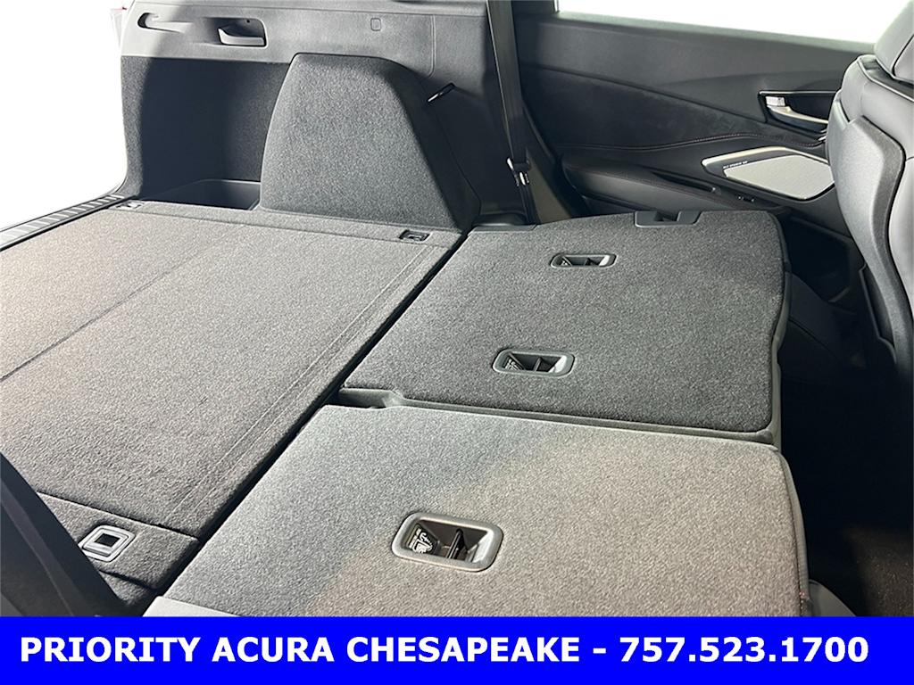 Thumbnail: 2026 Acura RDX - 9