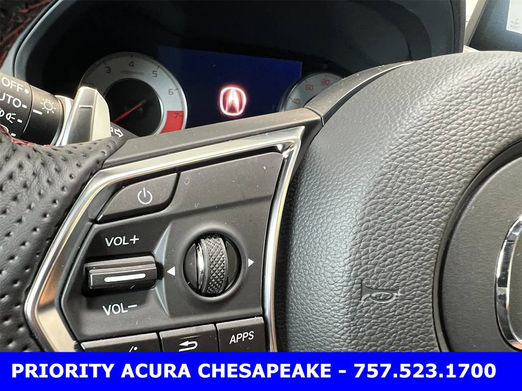 Thumbnail: 2026 Acura RDX - 22