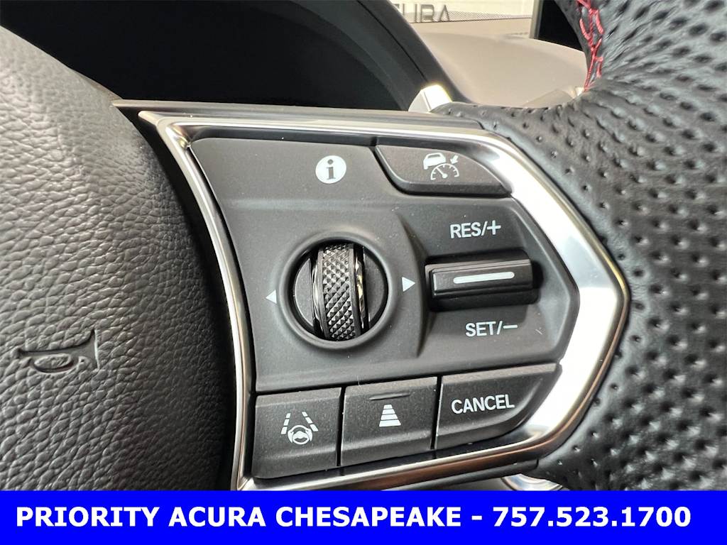 Thumbnail: 2026 Acura RDX - 23