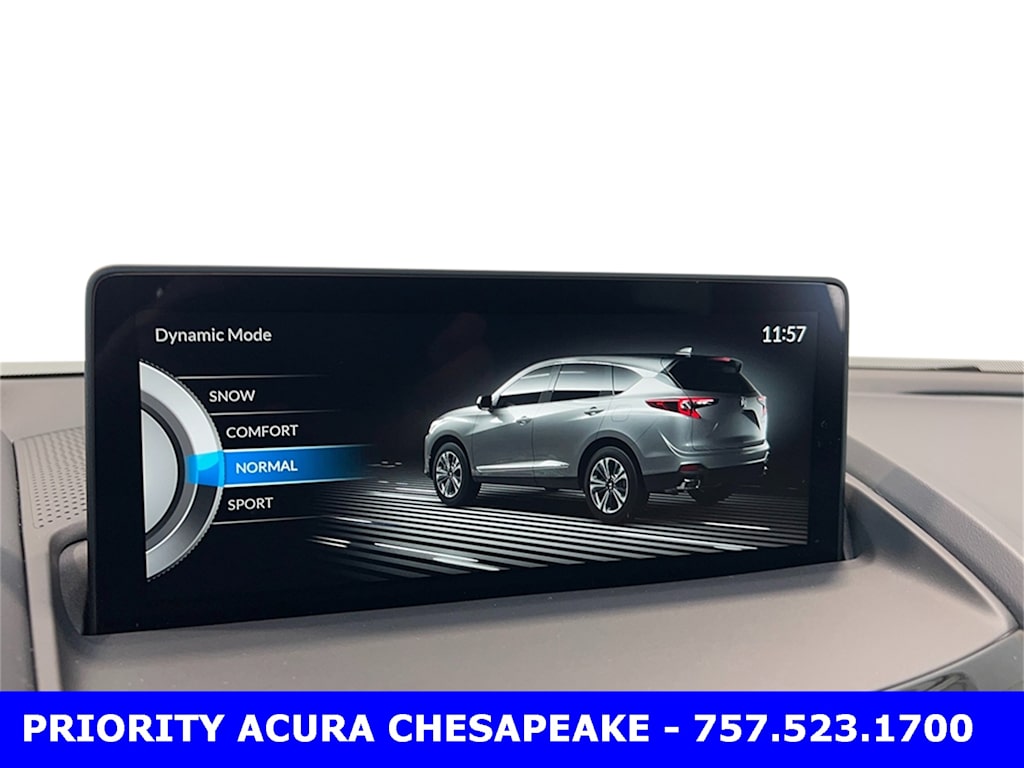 Thumbnail: 2026 Acura RDX - 30