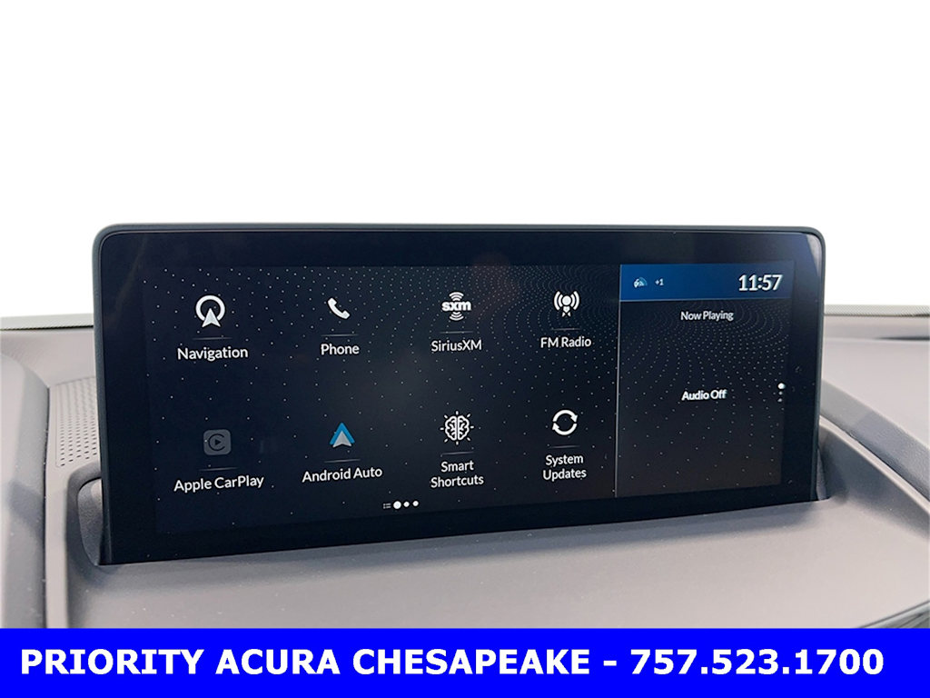 Thumbnail: 2026 Acura RDX - 12