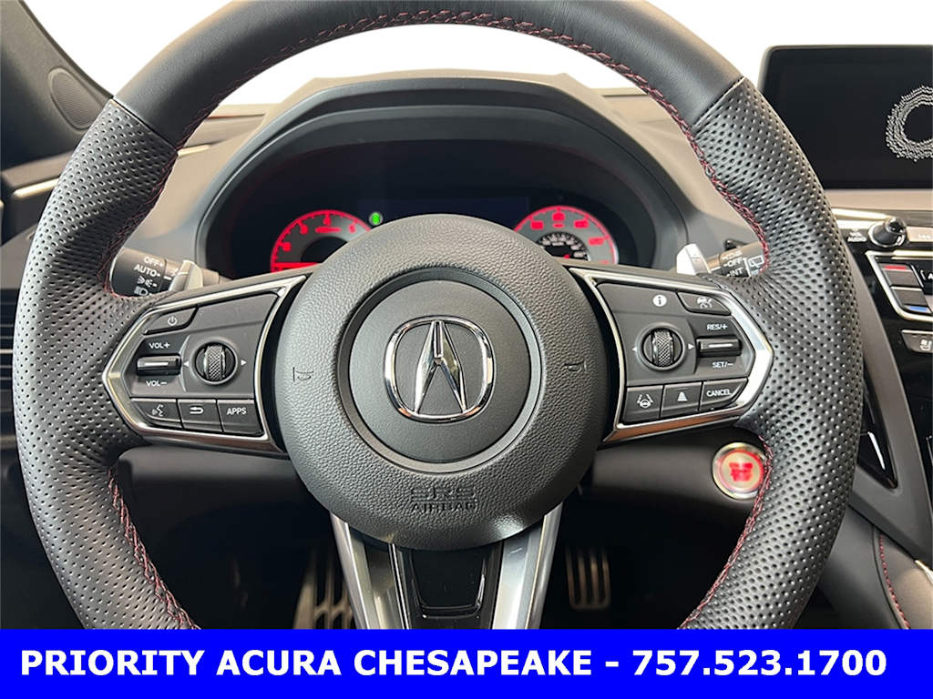 Thumbnail: 2026 Acura RDX - 11