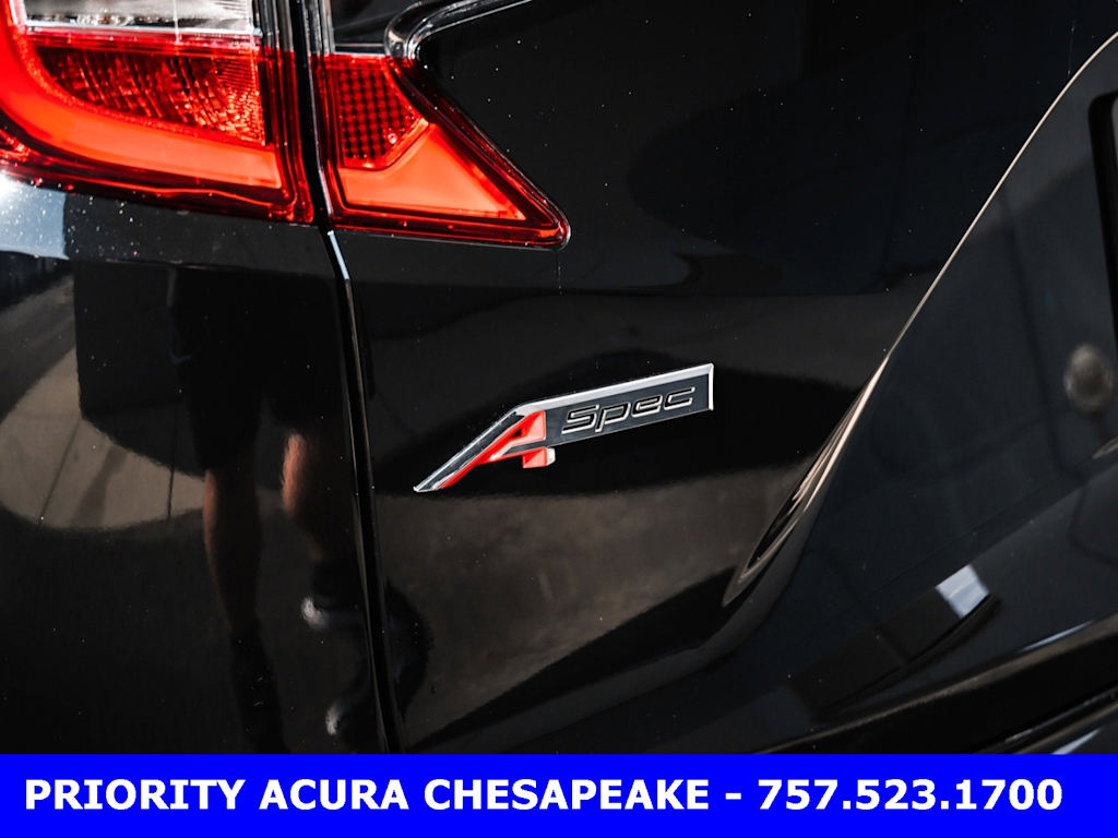 Thumbnail: 2026 Acura RDX - 19