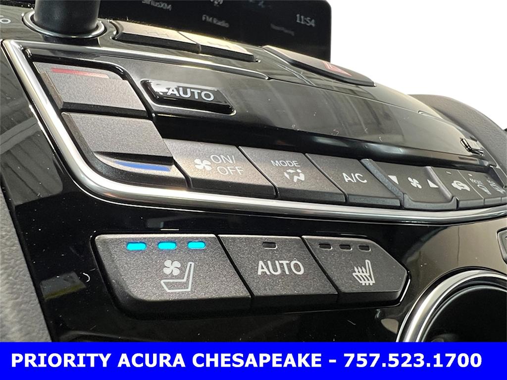 Thumbnail: 2026 Acura RDX - 28