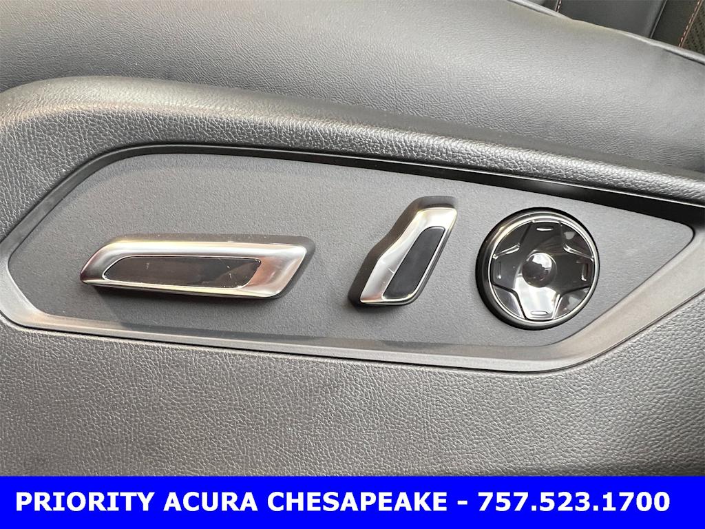 Thumbnail: 2026 Acura RDX - 20