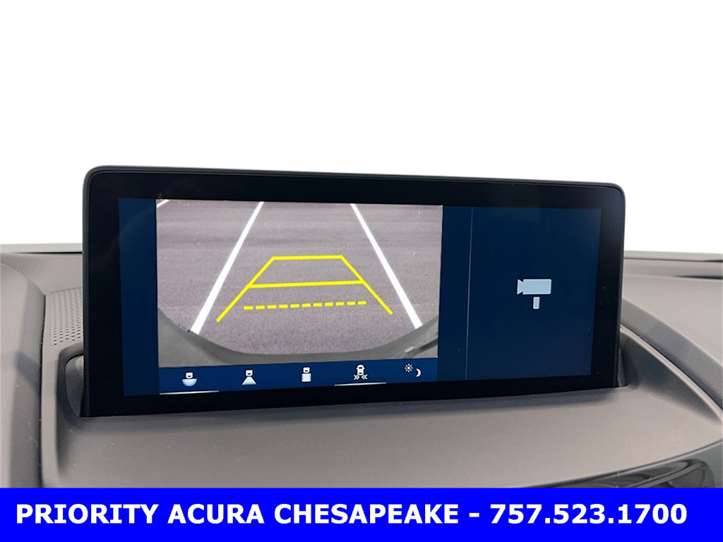 Thumbnail: 2026 Acura RDX - 29