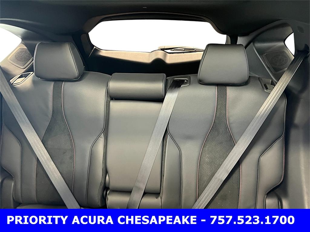 Thumbnail: 2026 Acura RDX - 10