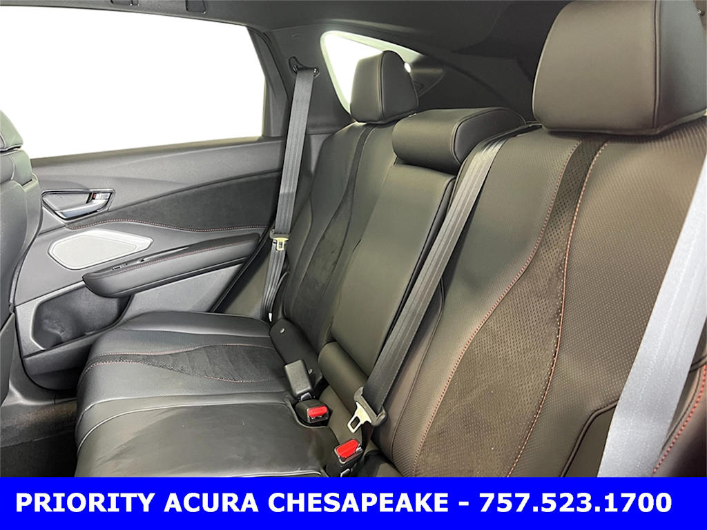 Thumbnail: 2026 Acura RDX - 31