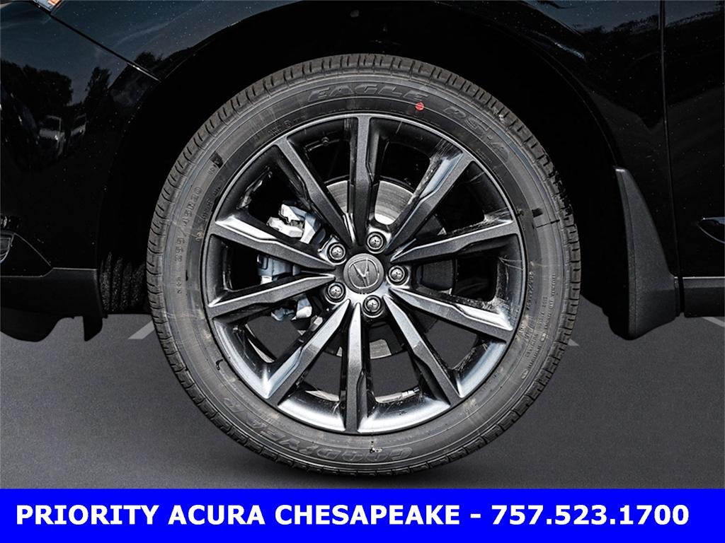 Thumbnail: 2026 Acura RDX - 6