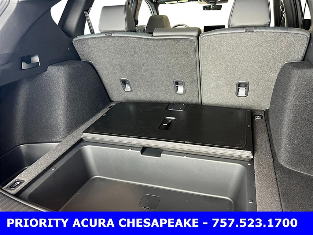 Thumbnail: 2026 Acura RDX - 34