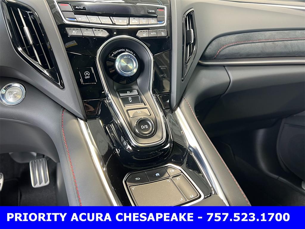 Thumbnail: 2026 Acura RDX - 27