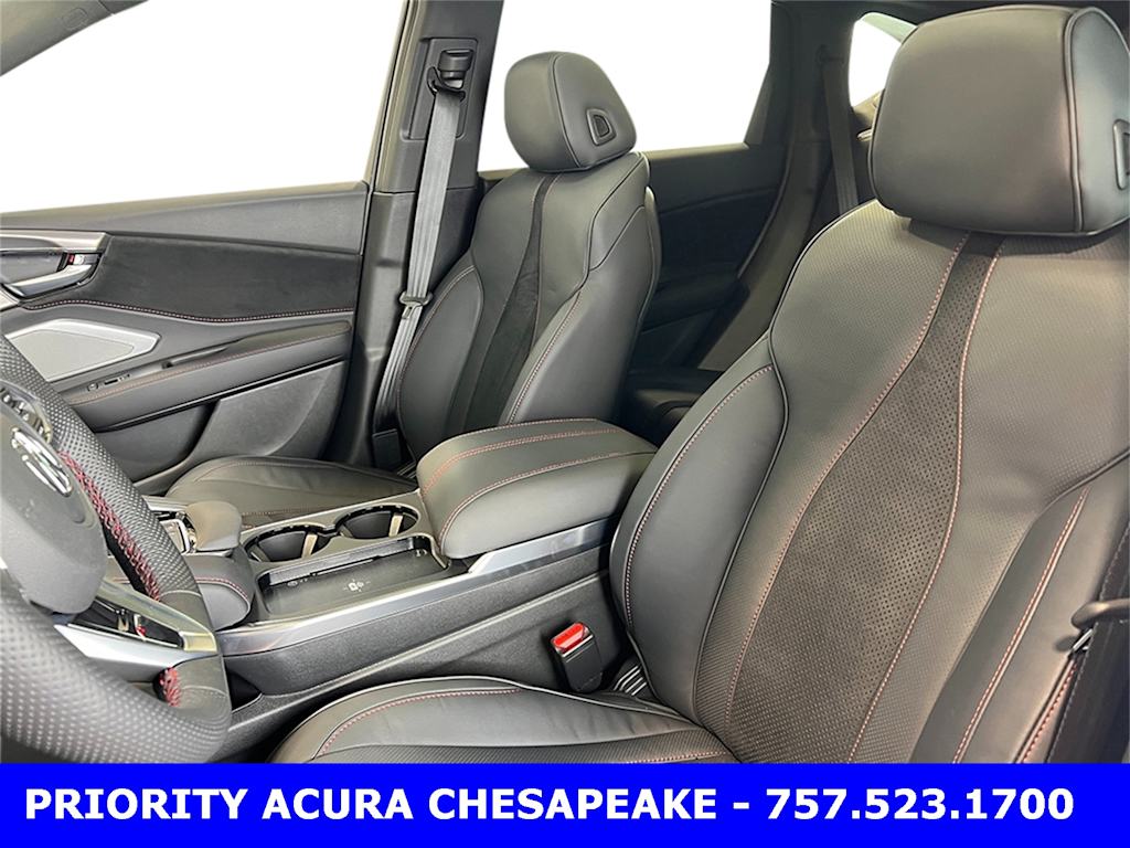 Thumbnail: 2026 Acura RDX - 8