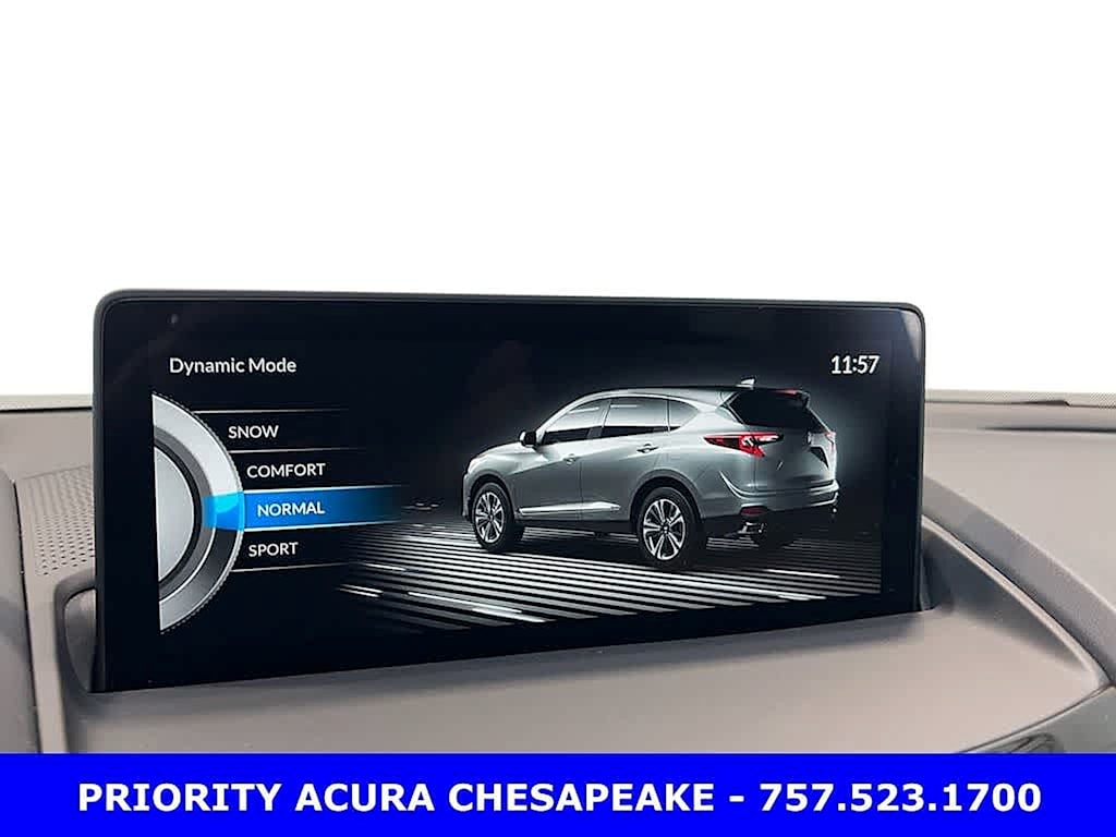 Thumbnail: 2026 Acura RDX - 34