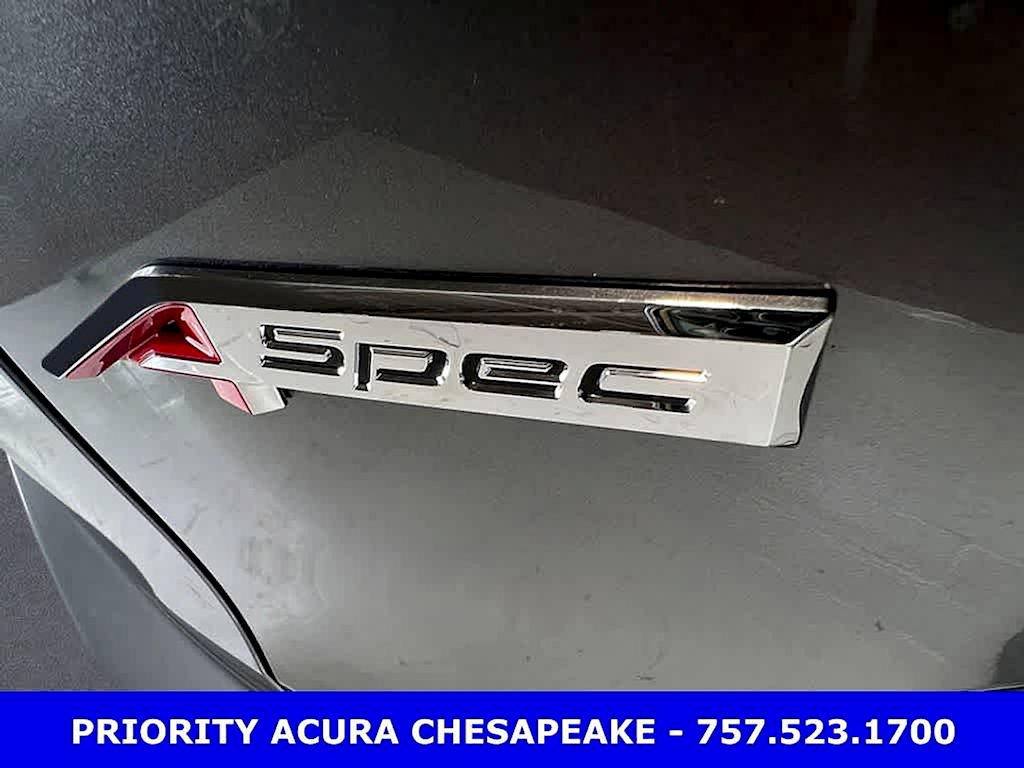 Thumbnail: 2026 Acura RDX - 7