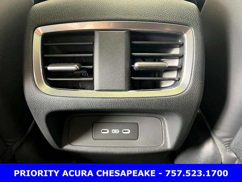 Thumbnail: 2026 Acura RDX - 36