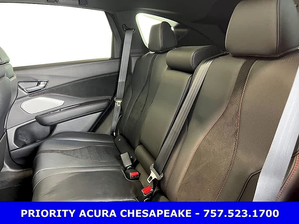 Thumbnail: 2026 Acura RDX - 35