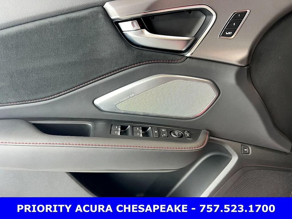 Thumbnail: 2026 Acura RDX - 25