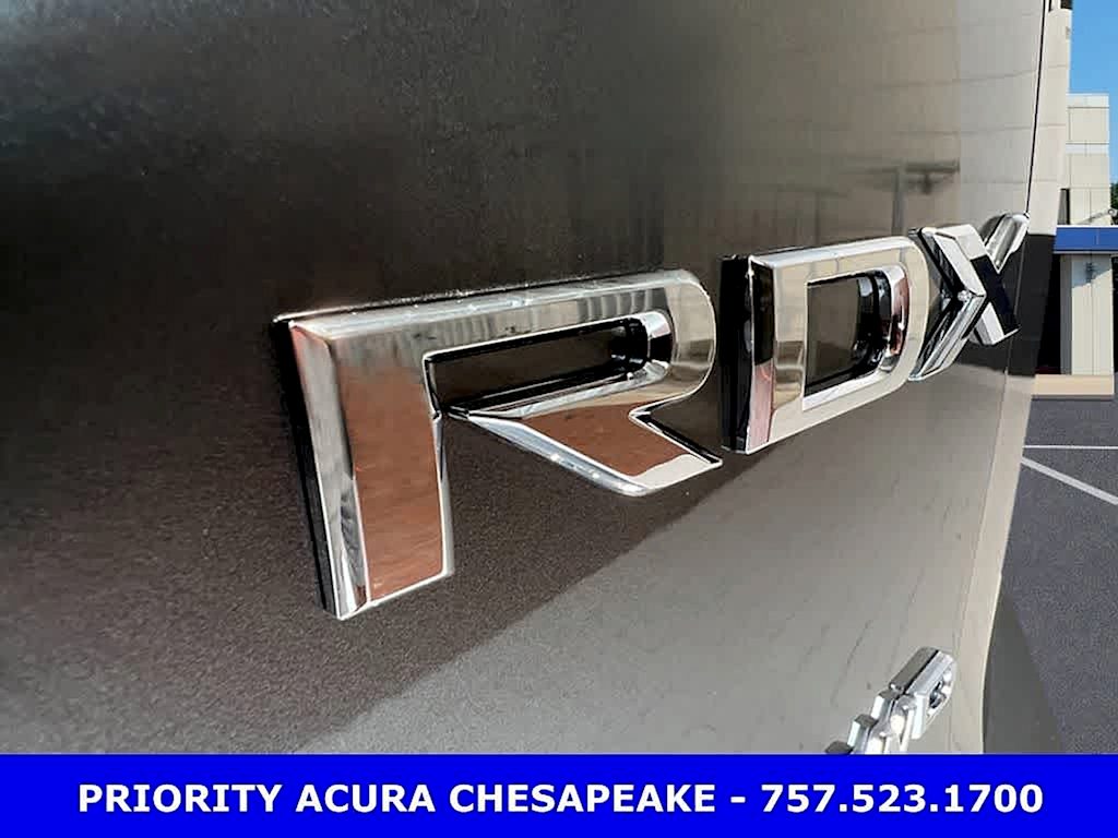 Thumbnail: 2026 Acura RDX - 18