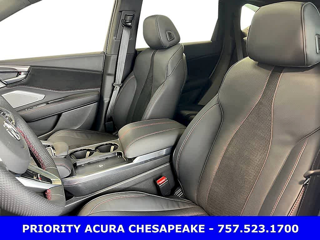Thumbnail: 2026 Acura RDX - 11