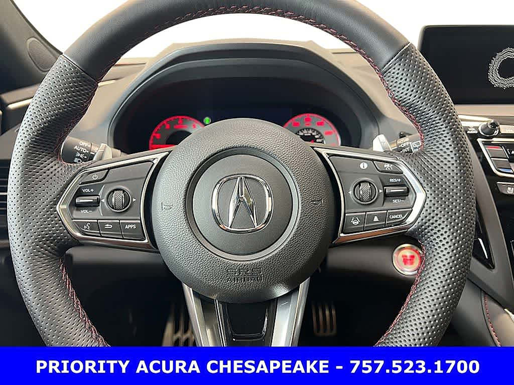 Thumbnail: 2026 Acura RDX - 14