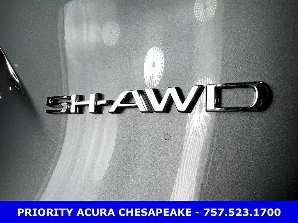 Thumbnail: 2026 Acura RDX - 19