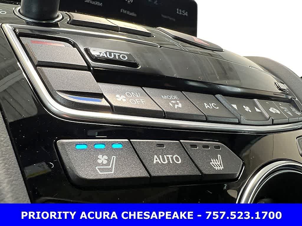 Thumbnail: 2026 Acura RDX - 15