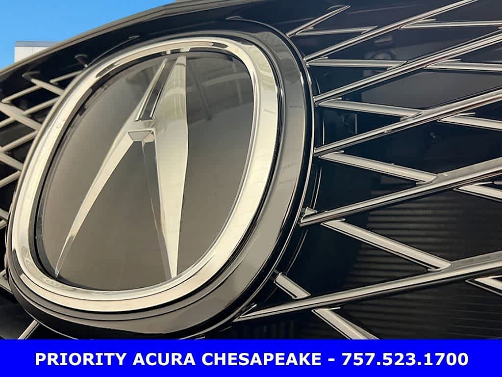 Thumbnail: 2026 Acura RDX - 23