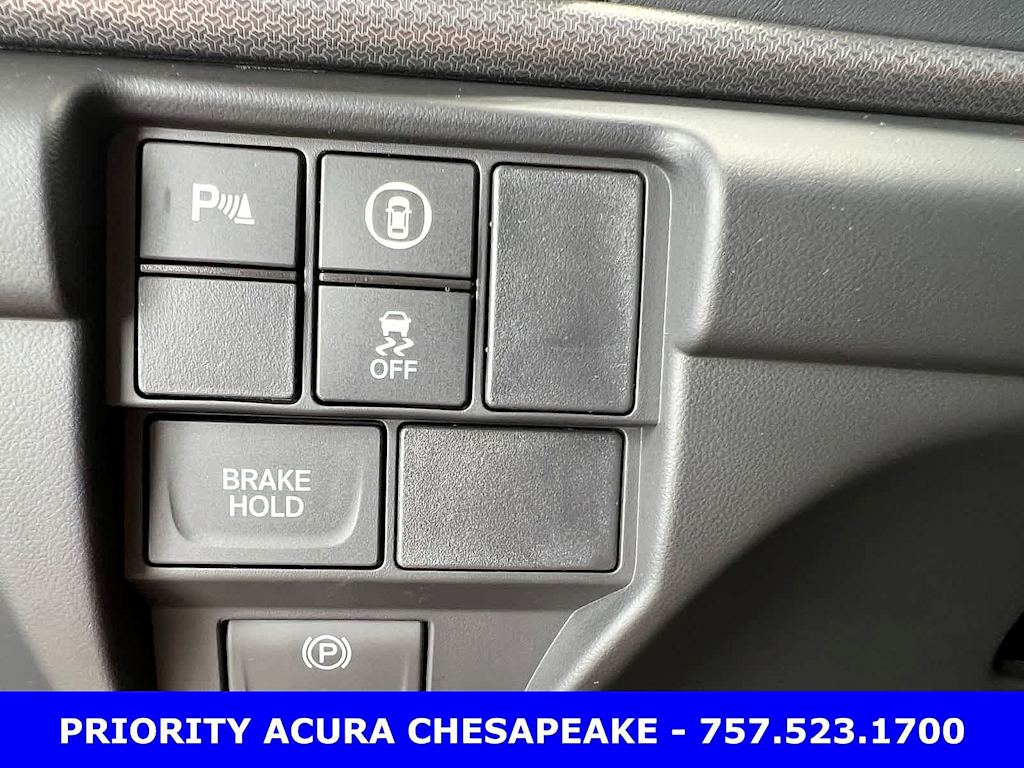Thumbnail: 2026 Acura RDX - 28