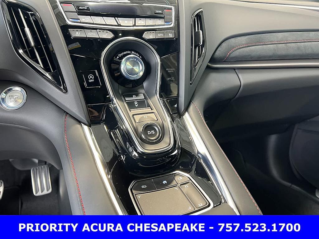 Thumbnail: 2026 Acura RDX - 31