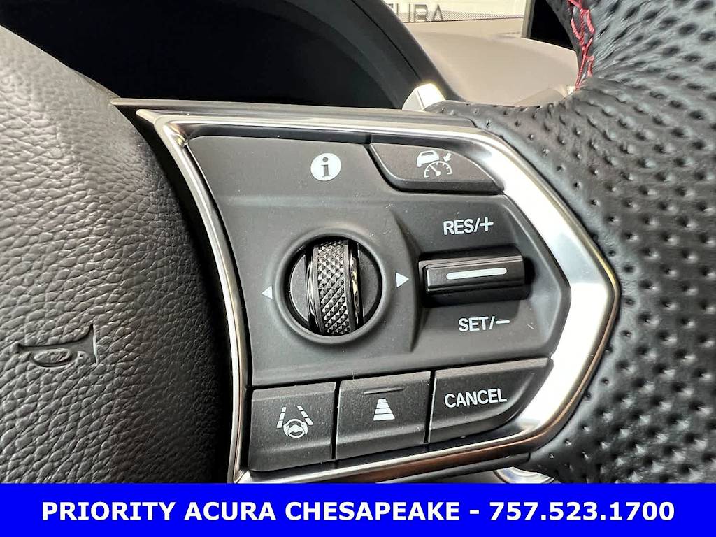 Thumbnail: 2026 Acura RDX - 27
