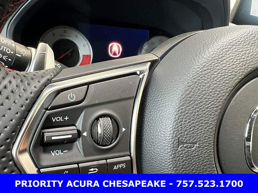 Thumbnail: 2026 Acura RDX - 26