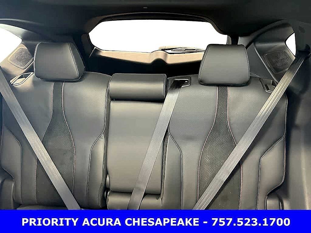 Thumbnail: 2026 Acura RDX - 13