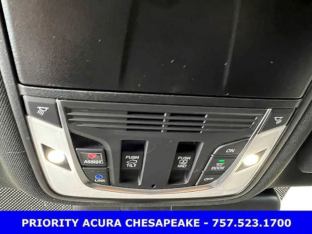 Thumbnail: 2026 Acura RDX - 30