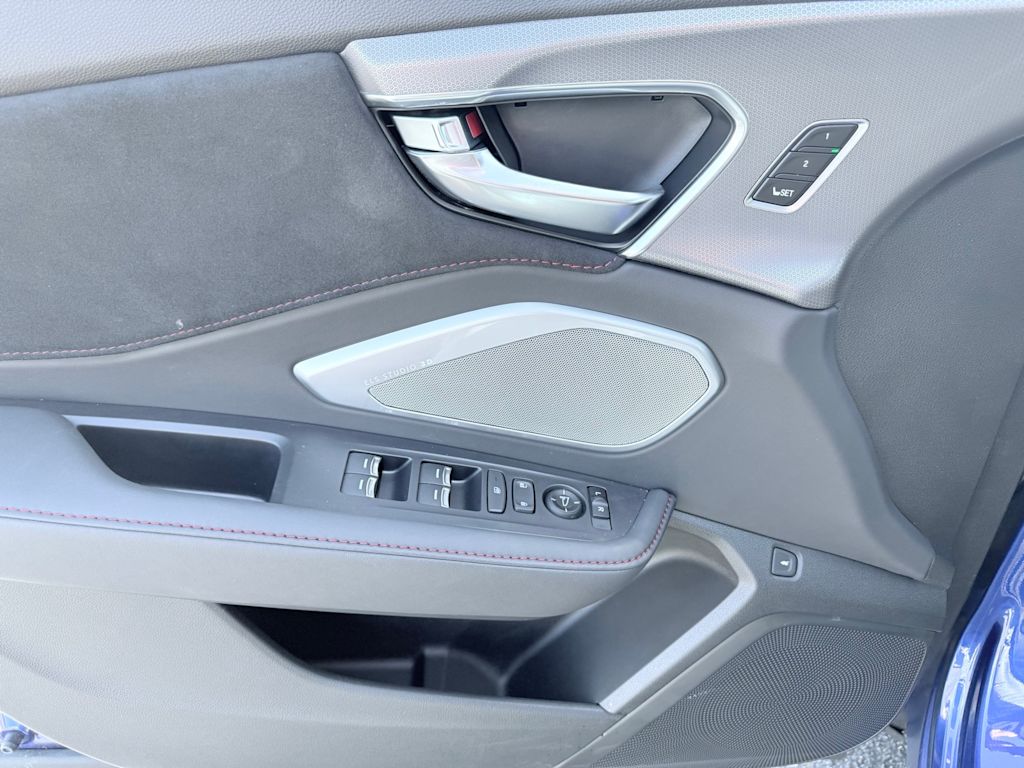 2024 Acura RDX Base 22
