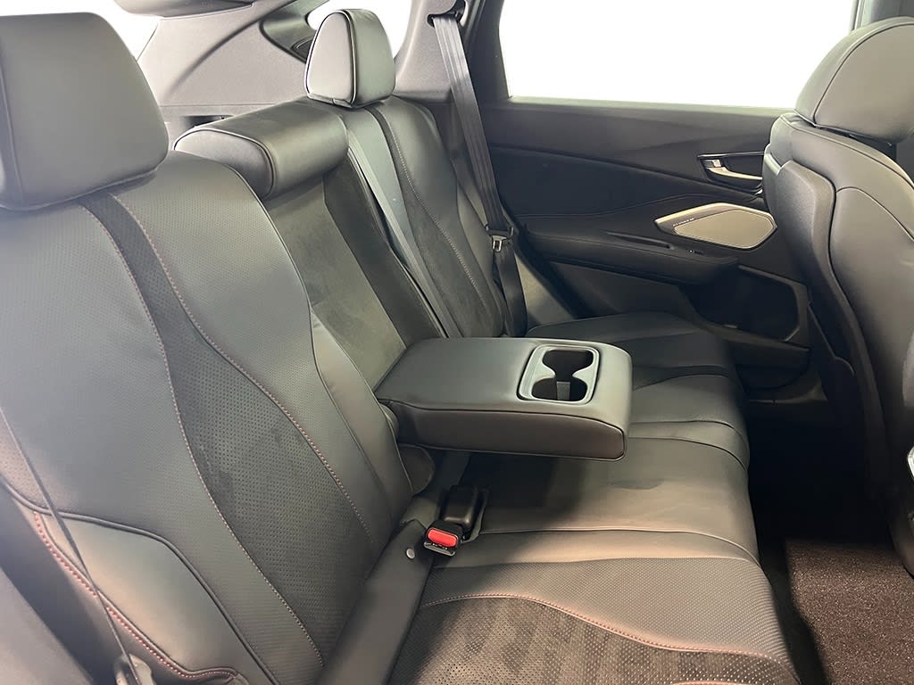 Thumbnail: 2025 Acura RDX - 40