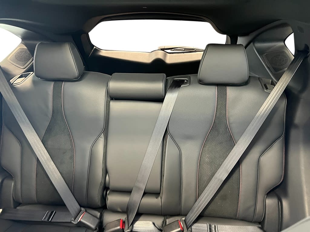 Thumbnail: 2025 Acura RDX - 13