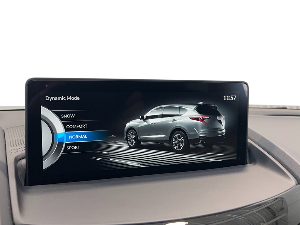 Thumbnail: 2025 Acura RDX - 34