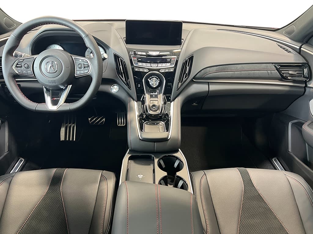 Thumbnail: 2025 Acura RDX - 10