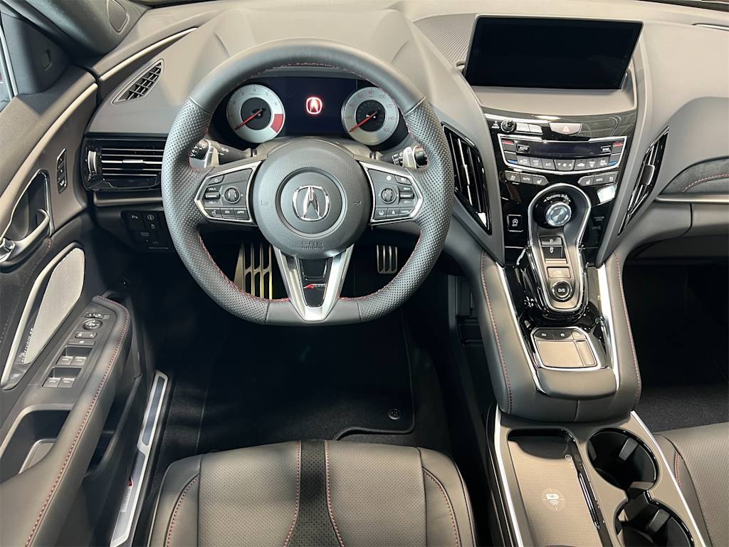 Thumbnail: 2025 Acura RDX - 2