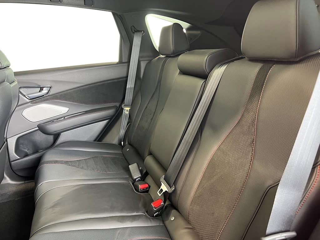 Thumbnail: 2025 Acura RDX - 35