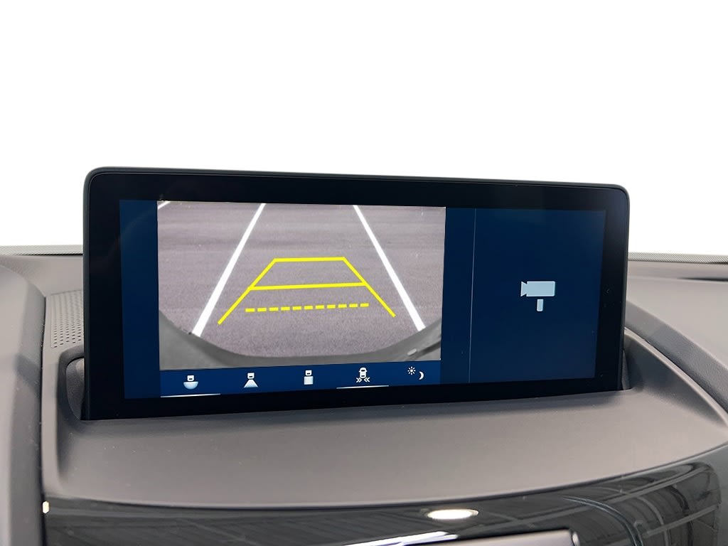 Thumbnail: 2025 Acura RDX - 33