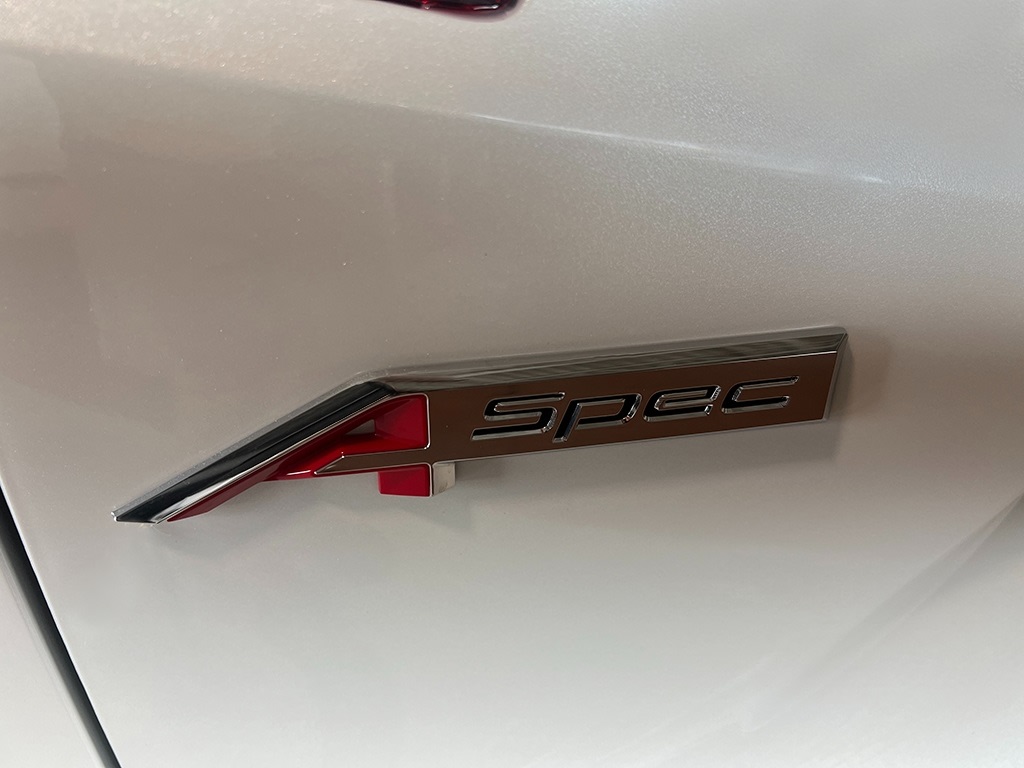 Thumbnail: 2025 Acura RDX - 7