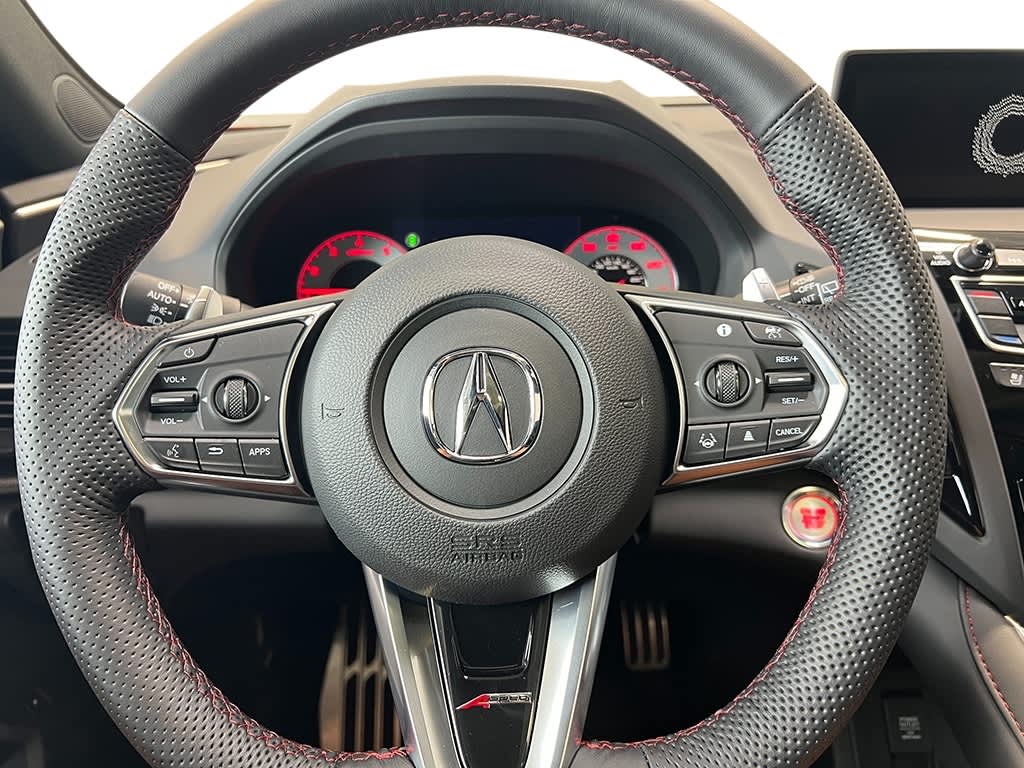 Thumbnail: 2025 Acura RDX - 14