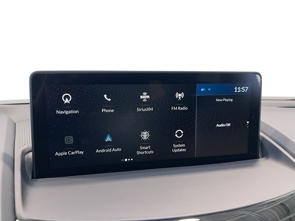 Thumbnail: 2025 Acura RDX - 32