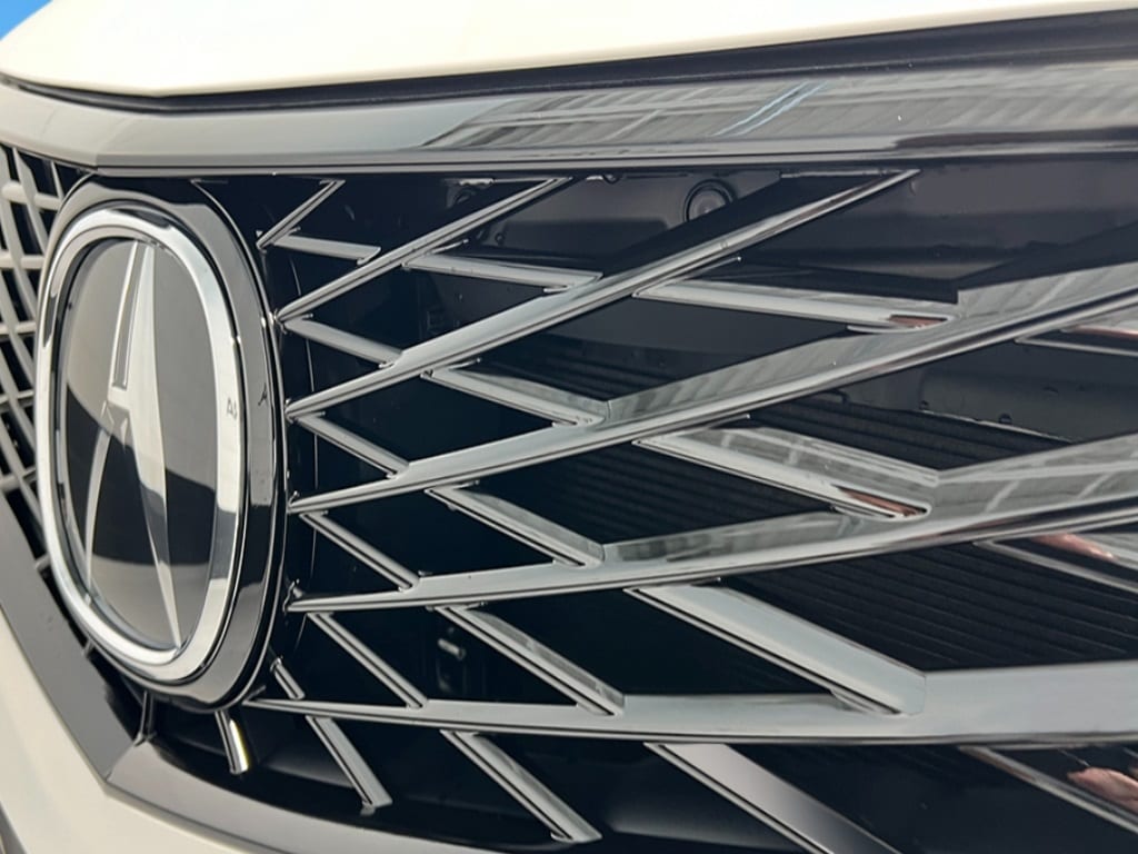 Thumbnail: 2025 Acura RDX - 23