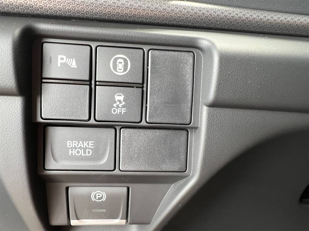 Thumbnail: 2025 Acura RDX - 28