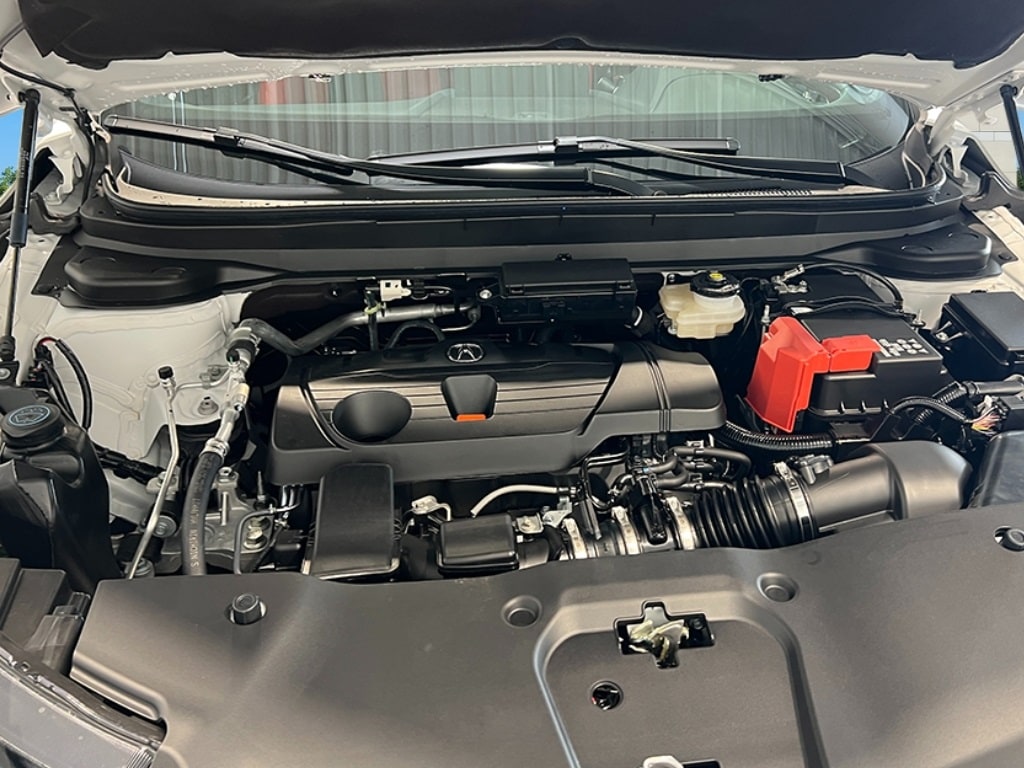 Thumbnail: 2025 Acura RDX - 9